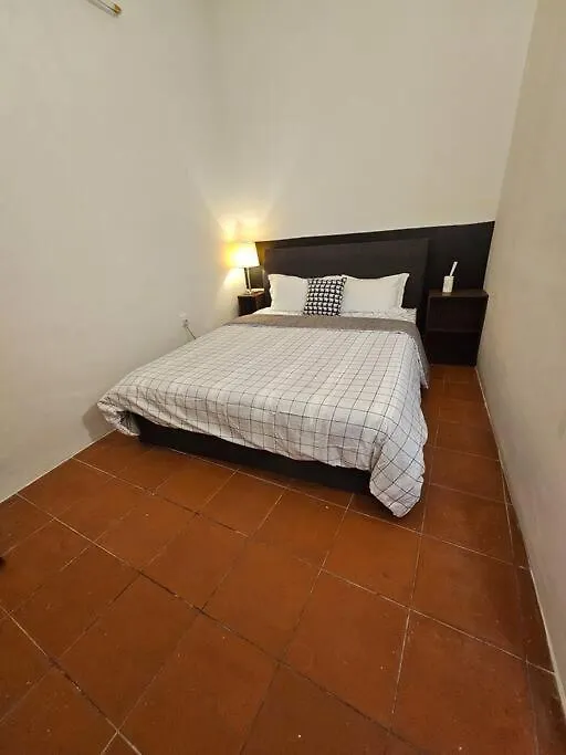 Tatil Evi Home Penang George Town