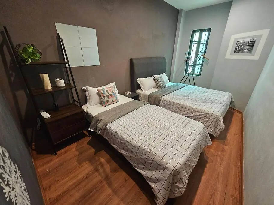Home Penang George Town Malezya