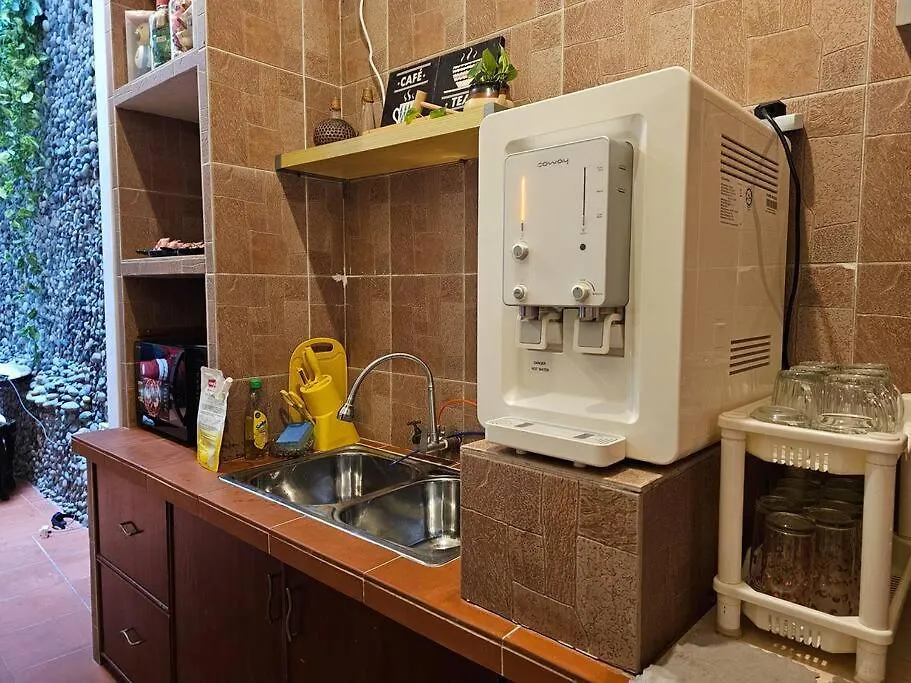 Home Penang George Town Holiday home