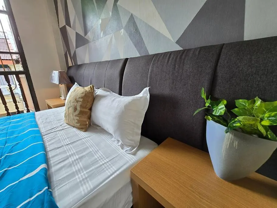 Home Penang George Town Holiday home