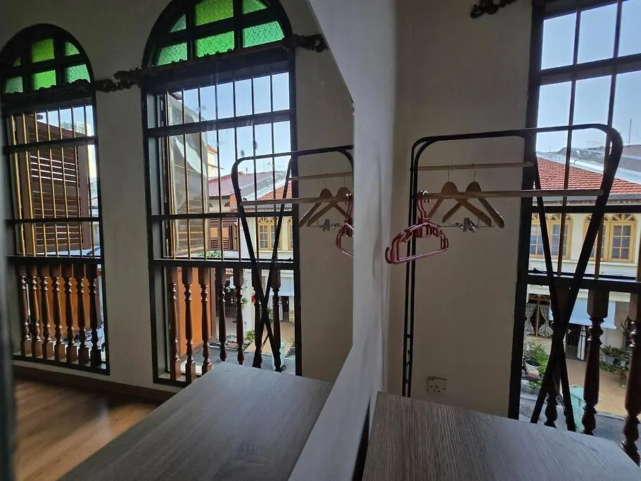 Holiday home Home Penang George Town