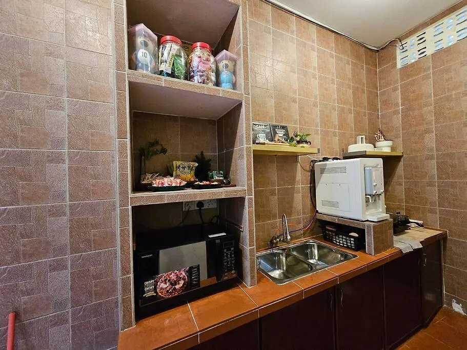 Home Penang George Town Holiday home