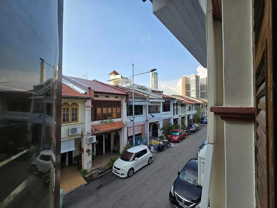 Home Penang George Town 0*,