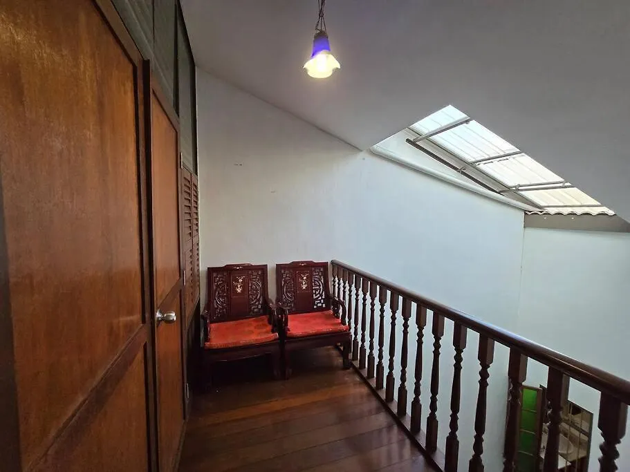 Prázdninový dům Home Penang George Town