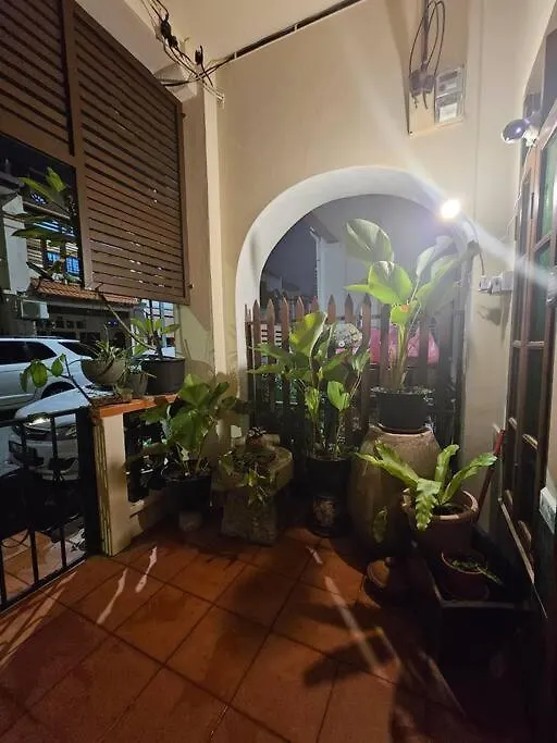 Home Penang George Town