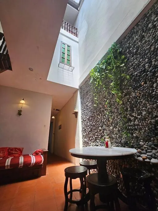 Prázdninový dům Home Penang George Town