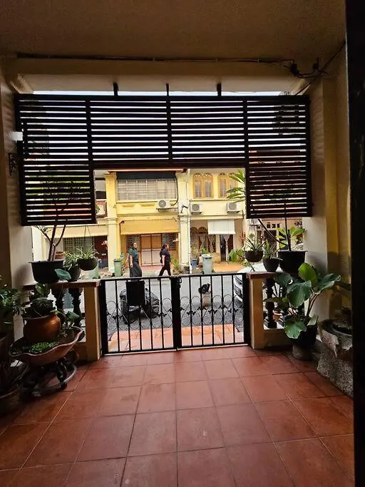Home Penang George Town 0*,  Malajsie