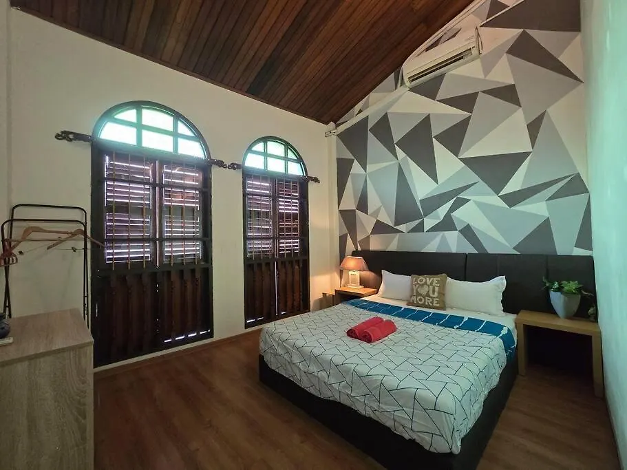 Home Penang George Town