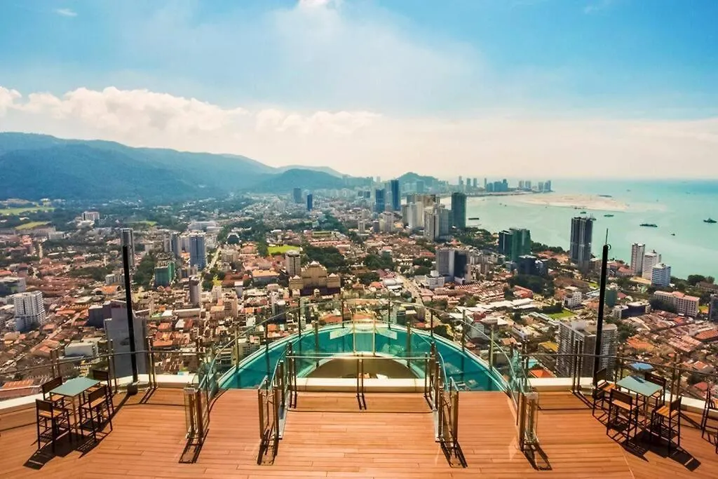 Home Penang George Town Malajsie