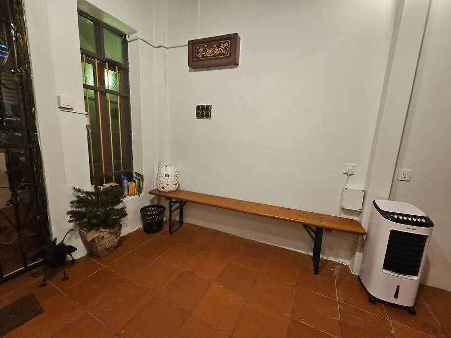 Home Penang George Town Malajsie