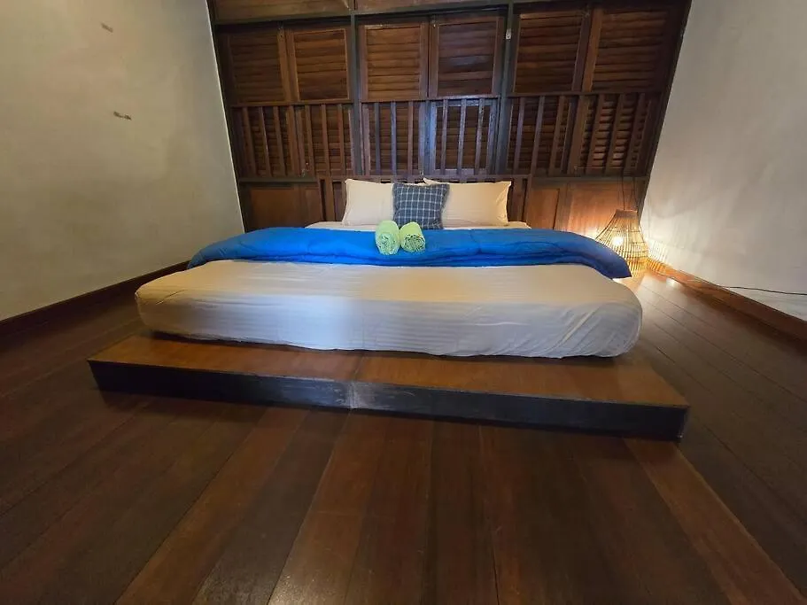 Prázdninový dům Home Penang George Town