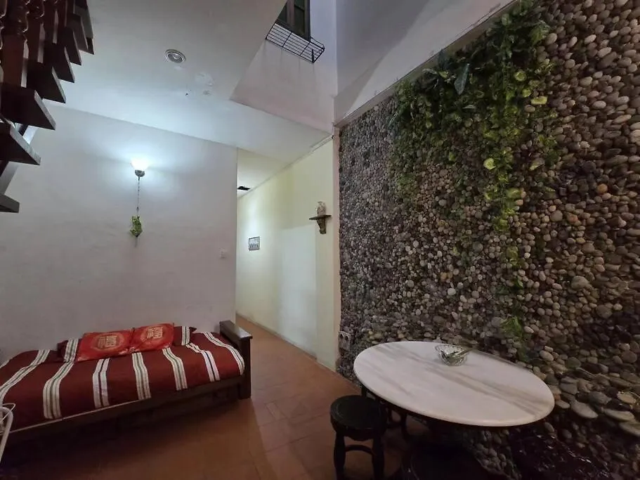 Prázdninový dům Home Penang George Town