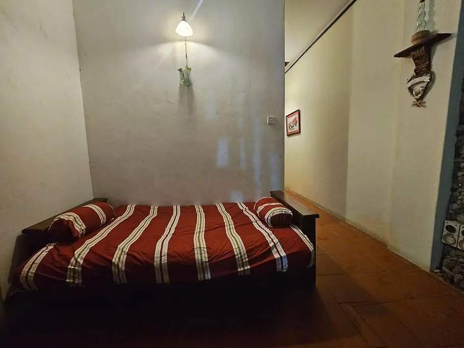 Home Penang George Town
