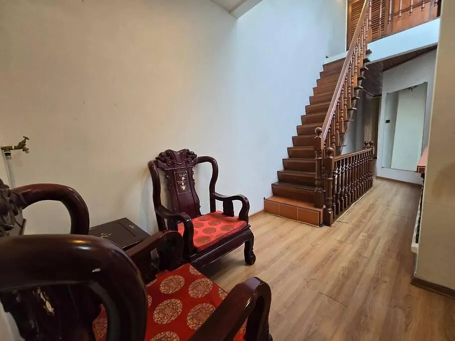 Prázdninový dům Home Penang George Town