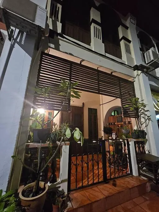 Home Penang George Town 0*,