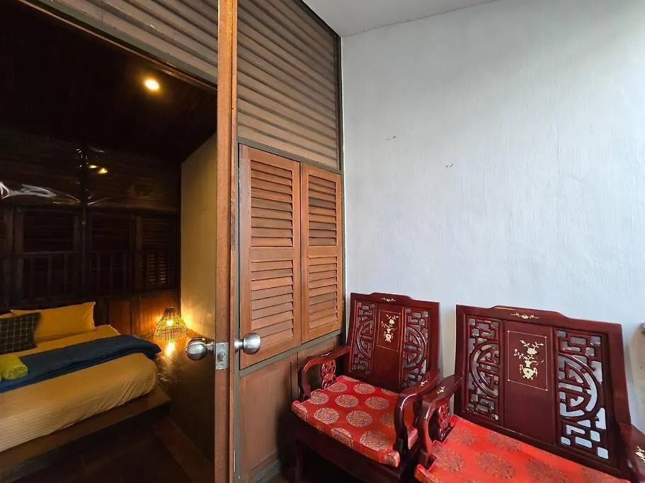 Home Penang George Town Malajsie