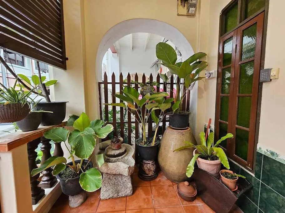 Home Penang George Town 0*,  Malajsie