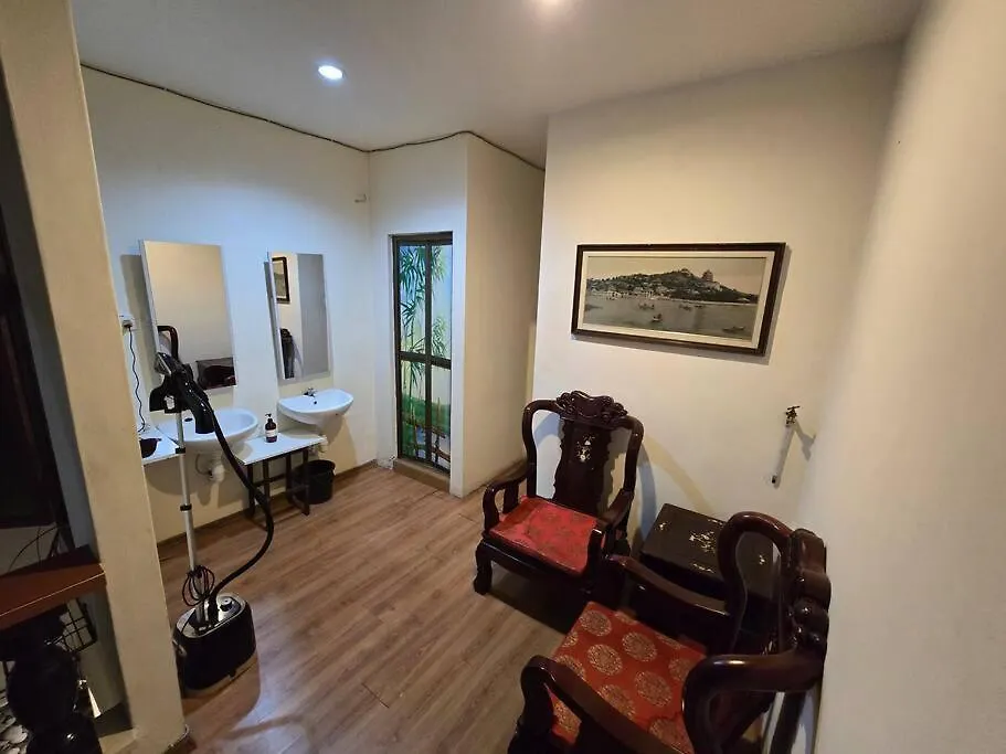 Prázdninový dům Home Penang George Town