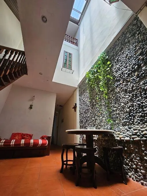 Home Penang George Town