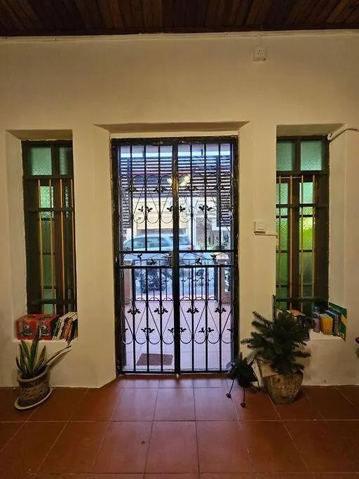 Prázdninový dům Home Penang George Town